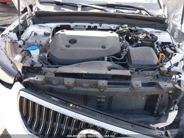 YV4L12UE3R2248561 Volvo Xc40 B5 Plus Bright Theme