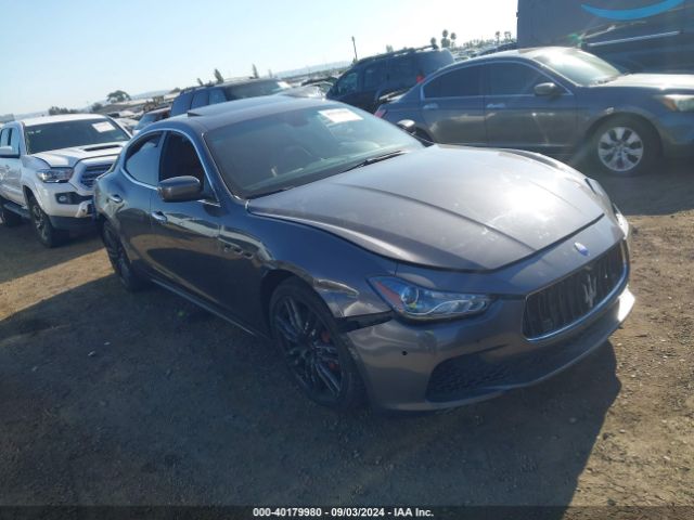 ZAM57XSA5F1135361 auction archive image