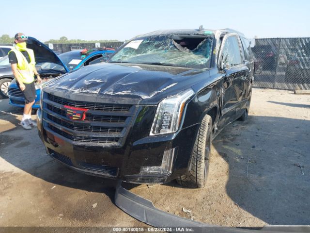 1GYS3AKJ5GR384675 Cadillac Escalade Standard