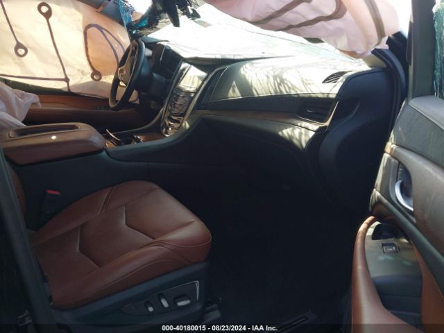1GYS3AKJ5GR384675 Cadillac Escalade Standard