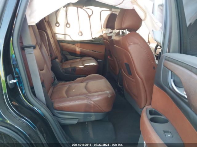 1GYS3AKJ5GR384675 Cadillac Escalade Standard