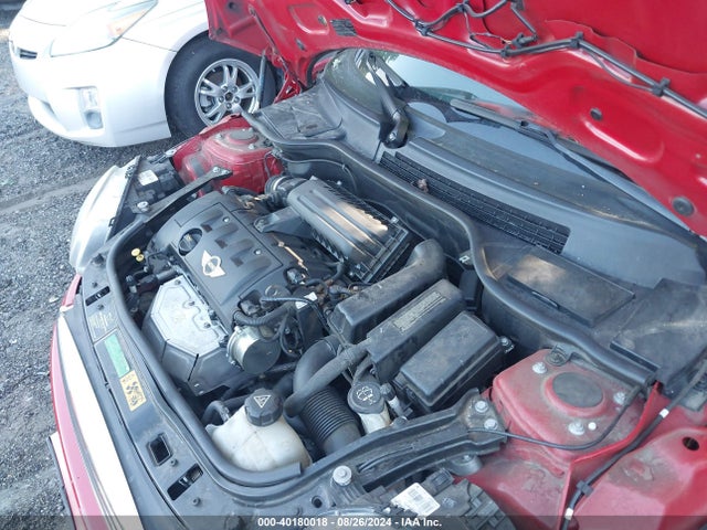 2010 MINI COOPER WMWMF3C59ATZ60990 Photo 9