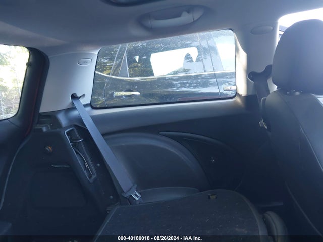 2010 MINI COOPER WMWMF3C59ATZ60990 Photo 7