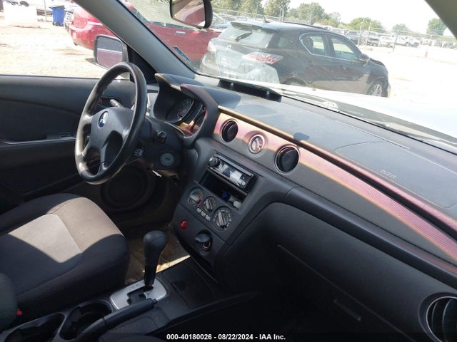 2003 MITSUBISHI OUTLANDER JA4LX31G33U062358 Photo 4