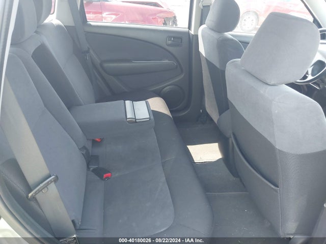 2003 MITSUBISHI OUTLANDER JA4LX31G33U062358 Photo 7
