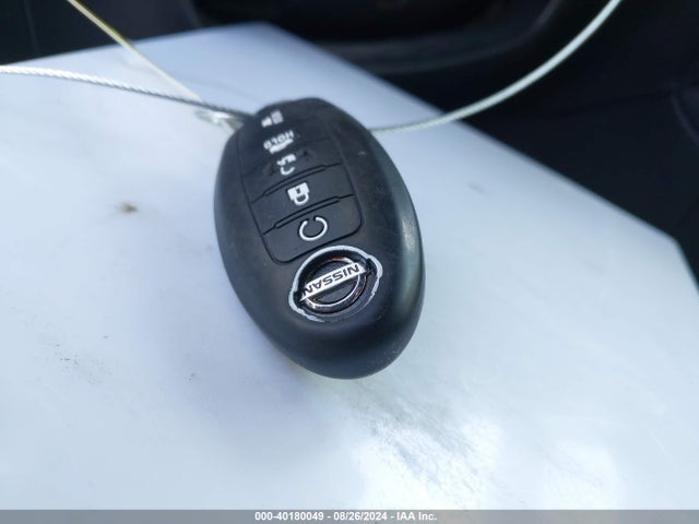 Nissan Altima 2.5 Sv 2018 1N4AL3AP8JC173098 Image 11