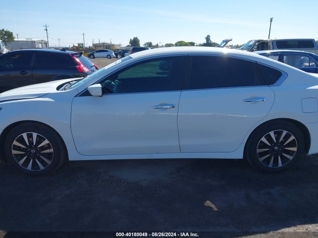 Nissan Altima 2.5 Sv 2018 1N4AL3AP8JC173098 Image 14