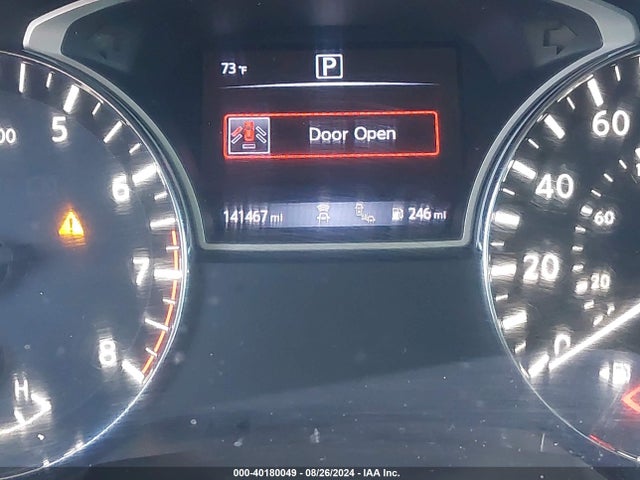 Nissan Altima 2.5 Sv 2018 1N4AL3AP8JC173098 Image 15