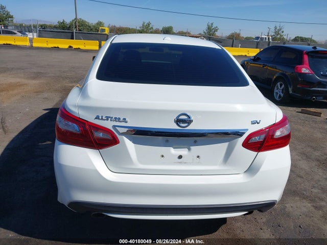 Nissan Altima 2.5 Sv 2018 1N4AL3AP8JC173098 Image 16