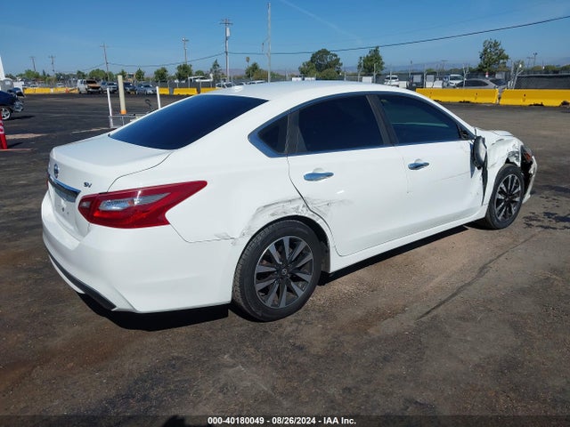 Nissan Altima 2.5 Sv 2018 1N4AL3AP8JC173098 Image 4