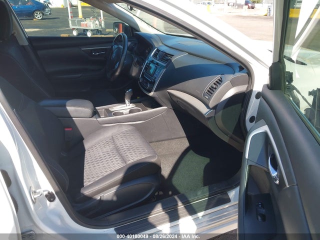 Nissan Altima 2.5 Sv 2018 1N4AL3AP8JC173098 Image 5