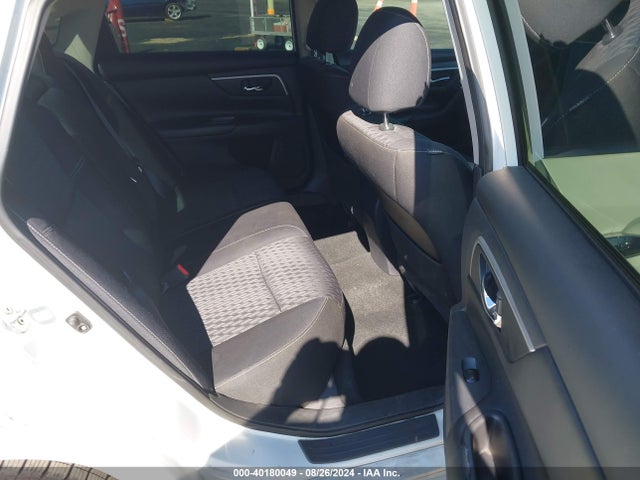 Nissan Altima 2.5 Sv 2018 1N4AL3AP8JC173098 Image 8