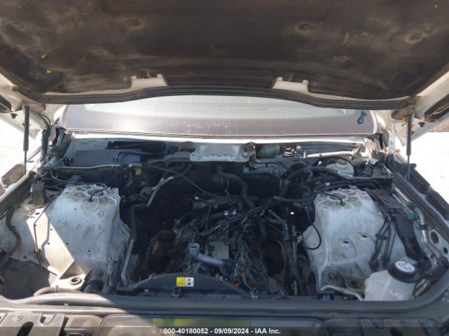 SALWR2VF2FA625195 Land Rover Range Rover Sport 3.0l V6 Supercharged Hse