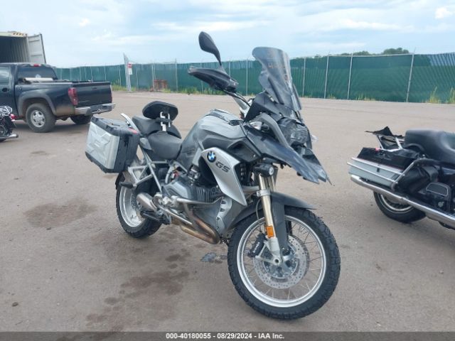 2013 BMW R1200 WB10A1102DZ184325