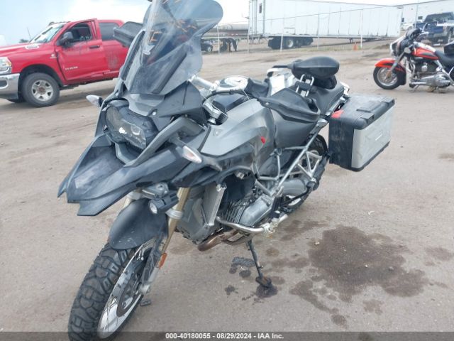 2013 BMW R1200 WB10A1102DZ184325 Photo 1