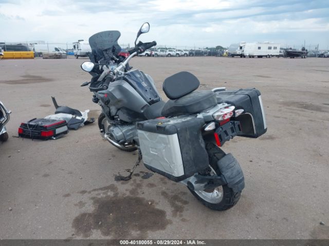 2013 BMW R1200 WB10A1102DZ184325 Photo 2