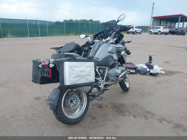 2013 BMW R1200 WB10A1102DZ184325 Photo 3