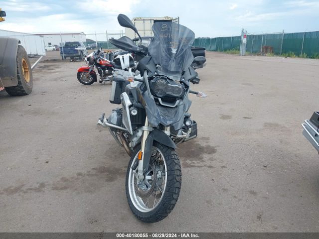 2013 BMW R1200 WB10A1102DZ184325 Photo 4