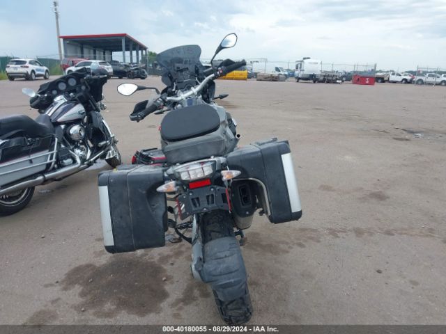 2013 BMW R1200 WB10A1102DZ184325 Photo 5