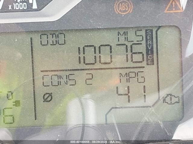 2013 BMW R1200 WB10A1102DZ184325 Photo 6