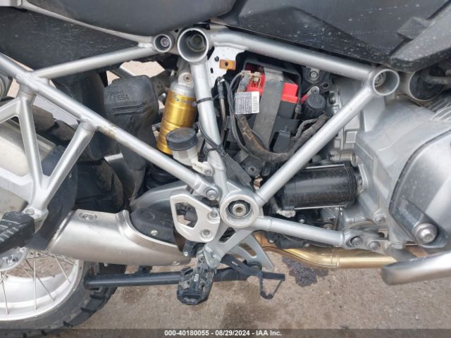 2013 BMW R1200 WB10A1102DZ184325 Photo 7