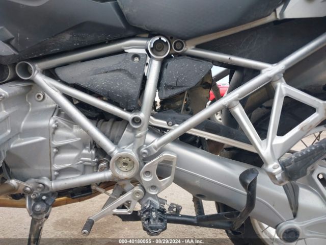 2013 BMW R1200 WB10A1102DZ184325 Photo 8