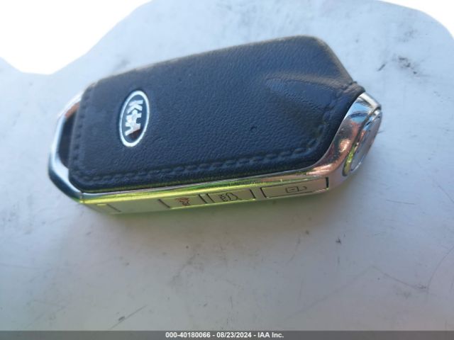 KNAE45LC9J6034673 KIA Stinger Gt1