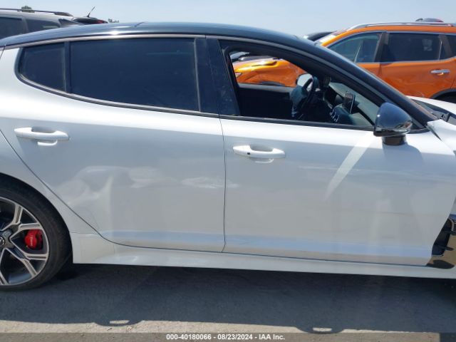 KNAE45LC9J6034673 KIA Stinger Gt1