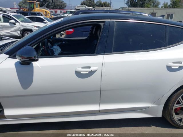 KNAE45LC9J6034673 KIA Stinger Gt1