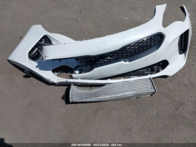 KNAE45LC9J6034673 KIA Stinger Gt1