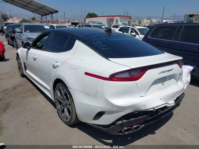 KNAE45LC9J6034673 KIA Stinger Gt1
