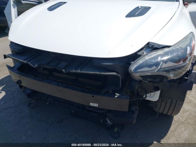 KNAE45LC9J6034673 KIA Stinger Gt1