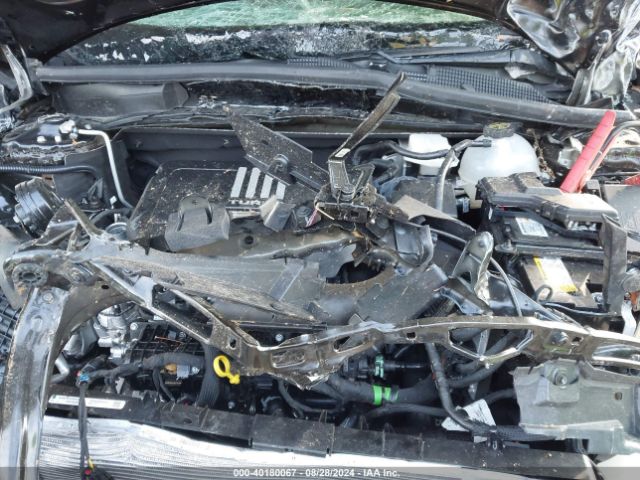 1GYKNCR42RZ746650 Cadillac Xt5 Fwd Premium Luxury