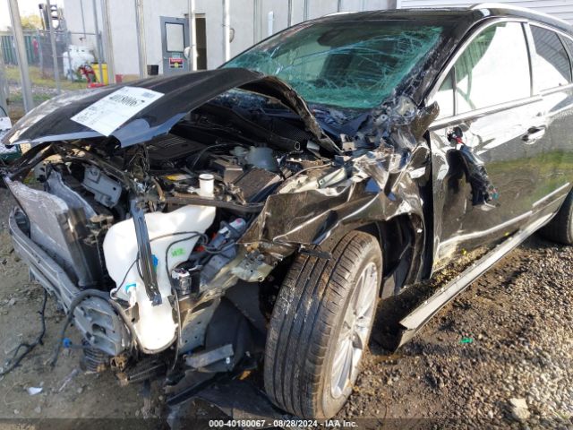 1GYKNCR42RZ746650 Cadillac Xt5 Fwd Premium Luxury