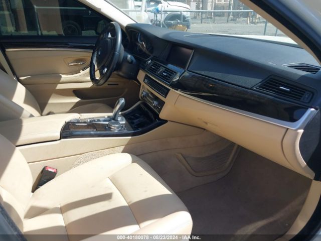 WBA5A5C53FD521140 BMW 528I