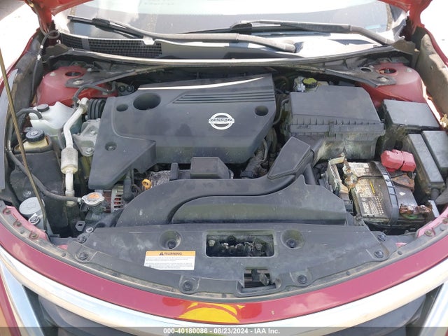 Nissan 2015 2015 1N4AL3AP6FC483404 Image 22