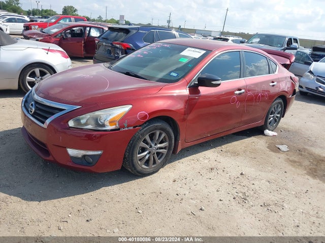 Nissan 2015 2015 1N4AL3AP6FC483404 Image 14