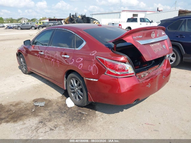 Nissan 2015 2015 1N4AL3AP6FC483404 Image 15