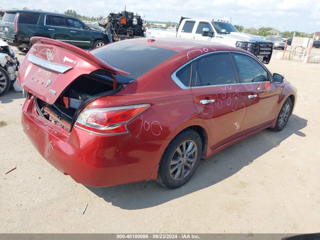 Nissan 2015 2015 1N4AL3AP6FC483404 Image 16