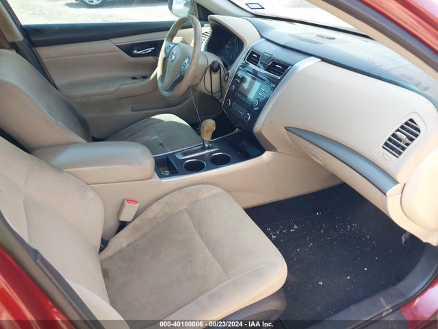 Nissan 2015 2015 1N4AL3AP6FC483404 Image 17