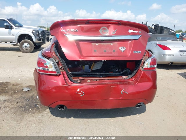 Nissan 2015 2015 1N4AL3AP6FC483404 Image 18
