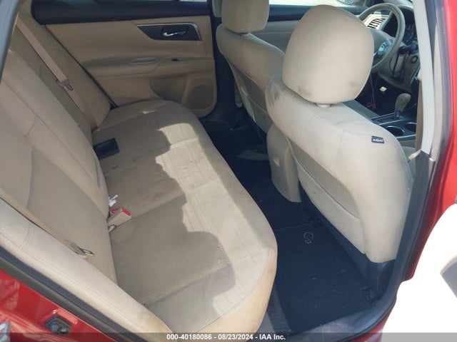 Nissan 2015 2015 1N4AL3AP6FC483404 Image 20