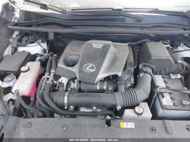 JTJGARBZ9M5031216 Lexus NX 300