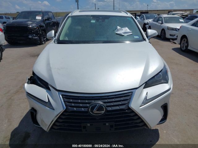 JTJGARBZ9M5031216 Lexus NX 300