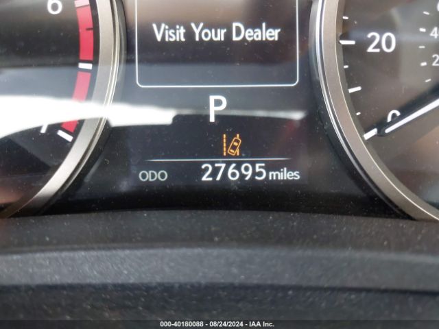 JTJGARBZ9M5031216 Lexus NX 300