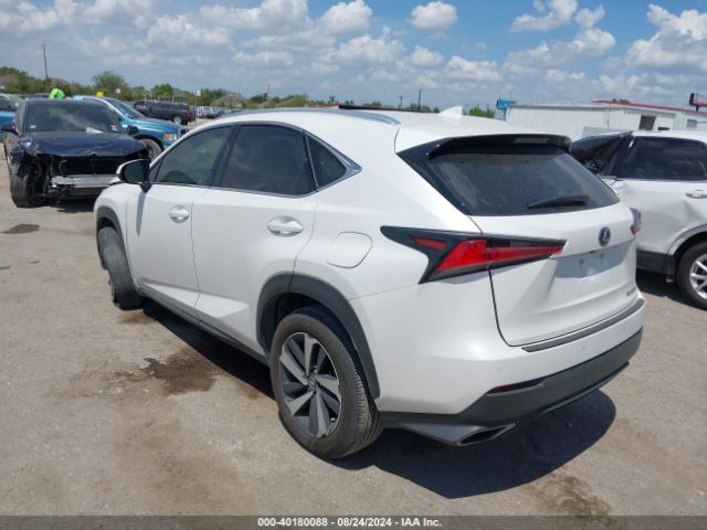 JTJGARBZ9M5031216 Lexus NX 300