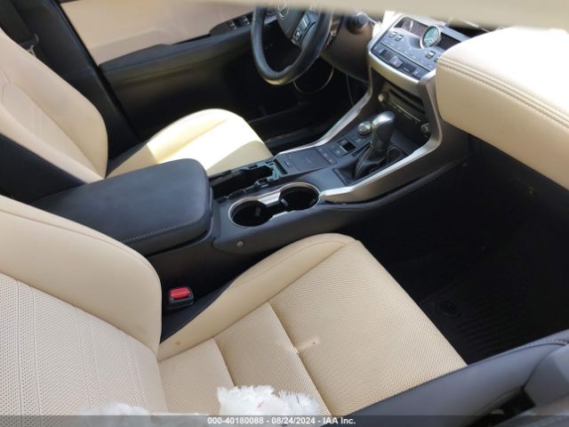 JTJGARBZ9M5031216 Lexus NX 300