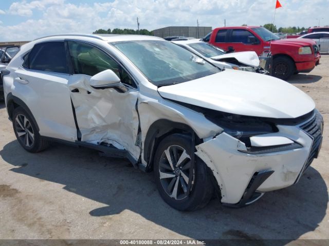 JTJGARBZ9M5031216 Lexus NX 300