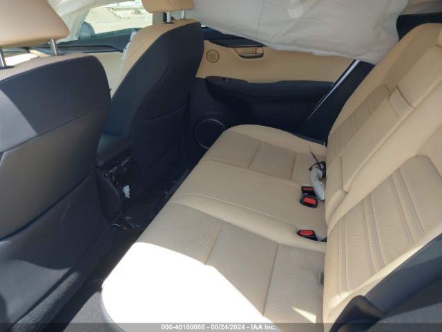 JTJGARBZ9M5031216 Lexus NX 300