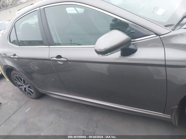 Toyota CAMRY SE 2024 4T1G11AK4RU908891 Image 14